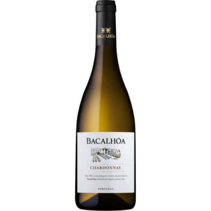 Bacalhôa Chardonnay 2022