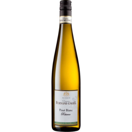 Engel Pinot Blanc Réserve BIO 2023