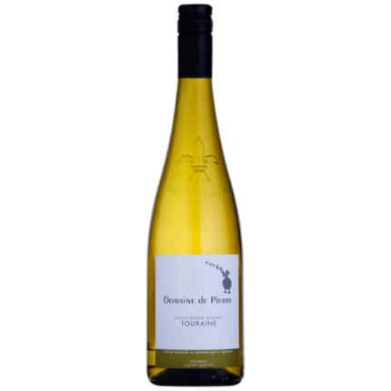 Lionel Gosseaume Domaine de Pierre Touraine Sauvignon 2022