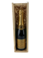 Wijnkist Cremant Bourgogne