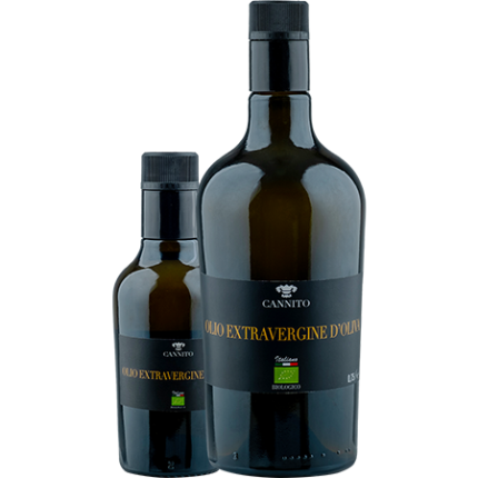 Extra Vierge Olijfolie 0,25CL