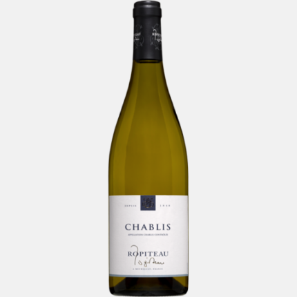 Ropiteau frères AOC Chablis