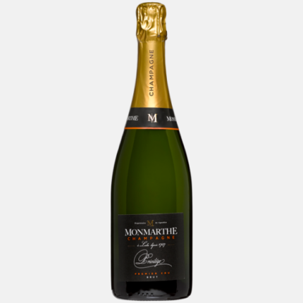 Champagne Monmarthe 1er Cru 'Privilege' brut