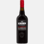 Krohn reserve port 'rich, intense & fruity'