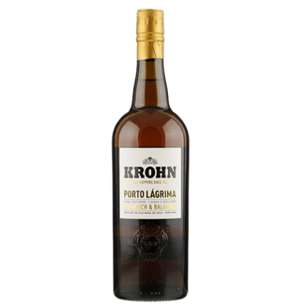 Krohn Port, Lágrima sweet white