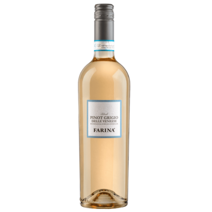 Farina Pinot Grigio delle Venezie Blush