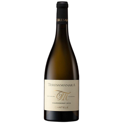 Cantele chardonnay Teresamanara