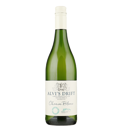 Alvi’s Drift Chenin Blanc