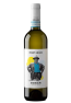 Foto Borga Pinot Grigio goed