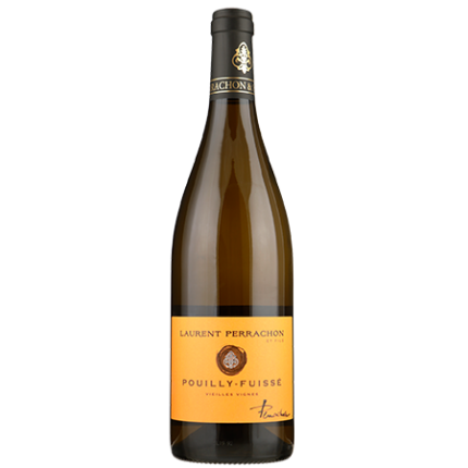 Laurent Perrachon Vieilles Vignes Pouilly-Fuissé 2020