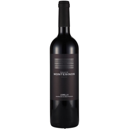 Paraje de Montesinos Seleccion