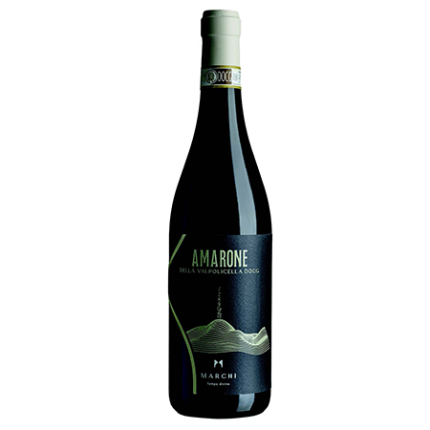 Marchi Amarone della Valpolicella DOCG
