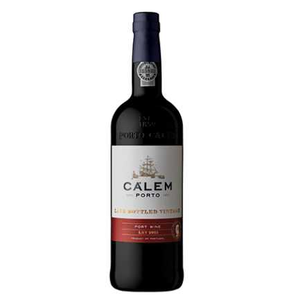 Cálem Port LBV 2019