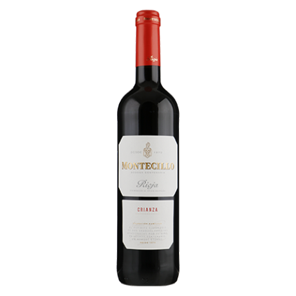 Montecillo Rioja Crianza