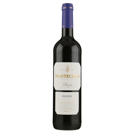 Montecillo Rioja Reserva DOC