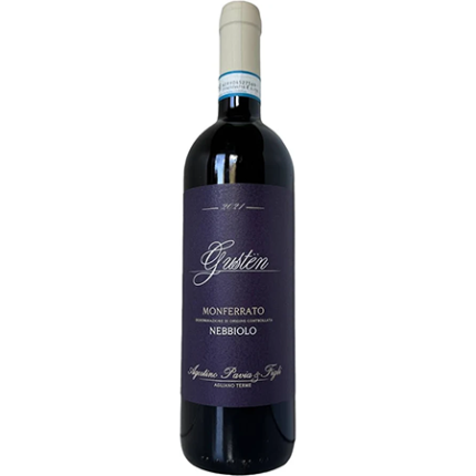 Nebbiolo Monferrato