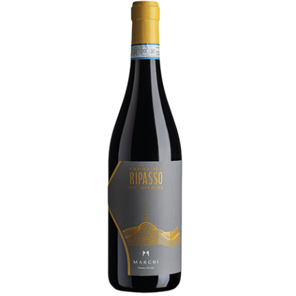 Marchi Valpolicella Ripasso DOC Superiore