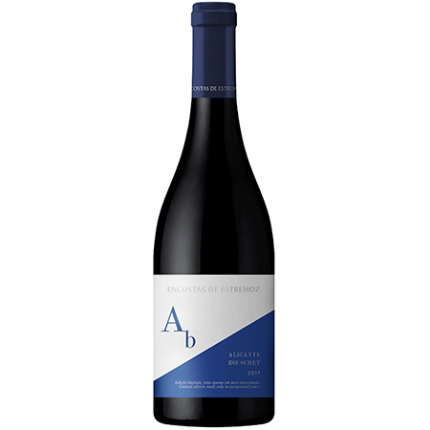 Alicante Bouschet