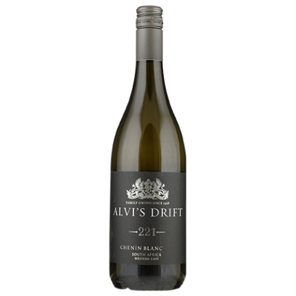 Alvi’s Drift 221 Chenin Blanc