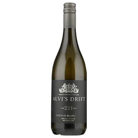 Alvi's Drift 221 Chenin Blanc