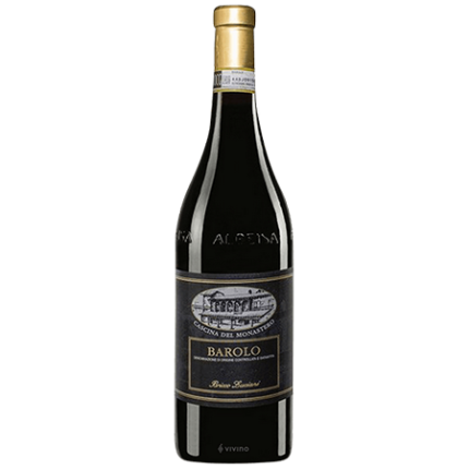 Barolo Brico 2013