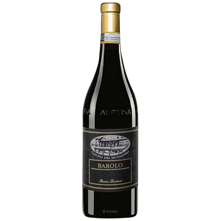 Barolo Bricco Luciani