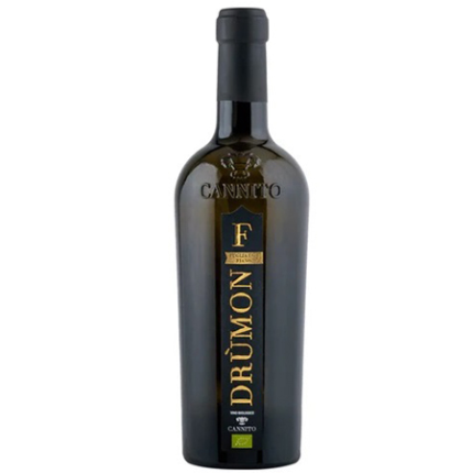 Cannito Drumon Fiano DOC