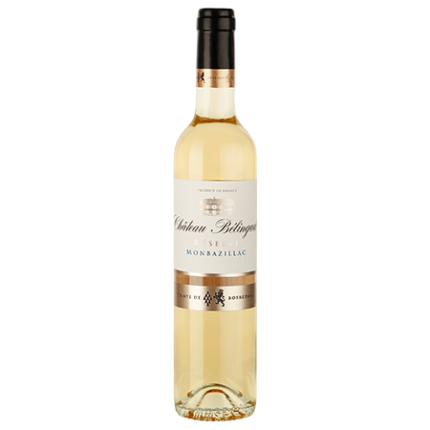 Monbazillac Château Bélingard 50 cl