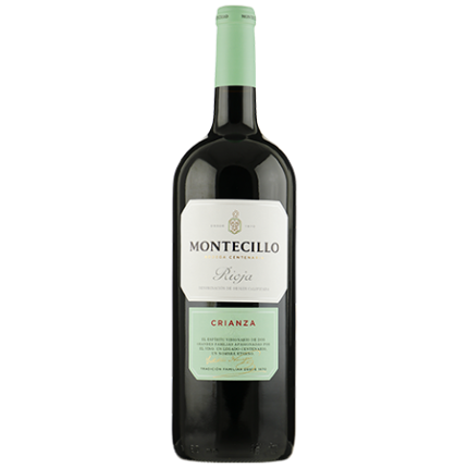 Montecillo Rioja Crianza Magnum