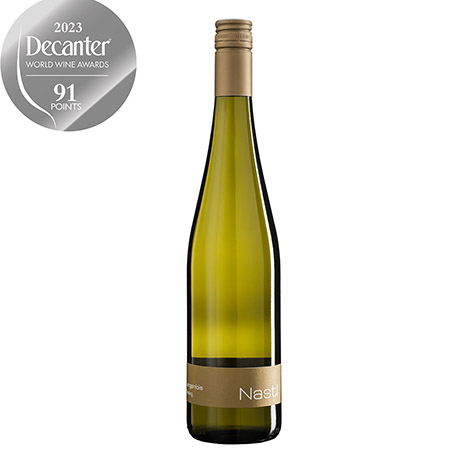 Riesling Nastl