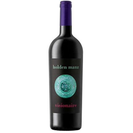 Holden Manz Visionaire