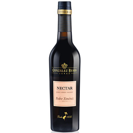gonzalez-byass-nectar-pedro-ximenez