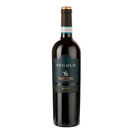 Sartori Regolo Valpolicella Ripasso DOC