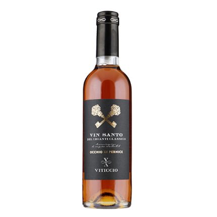 VITICCIO Vin Santo del Chianti Classico DOC 0,375 ltr.